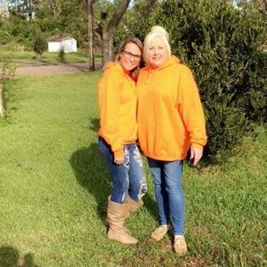 Meet your Posher, Vickie